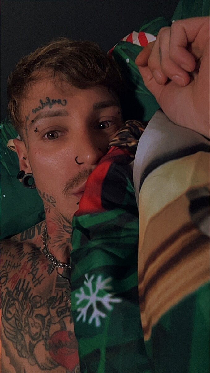 Tattooedpierced
