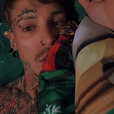 Tattooedpierced