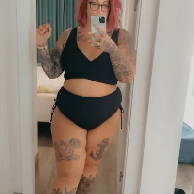 TattooedTemptress