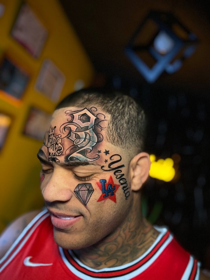 Tatuajerd