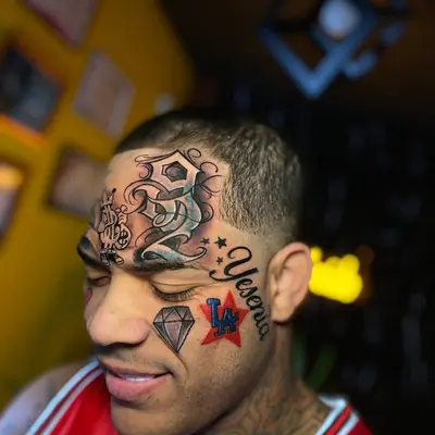 Tatuajerd