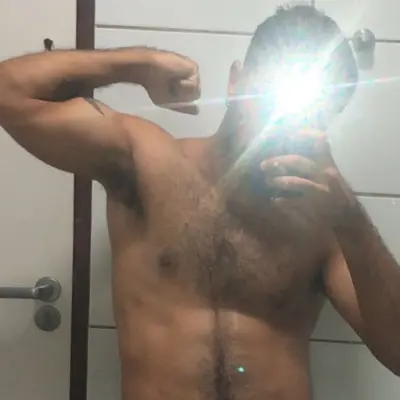 Caio Rocha