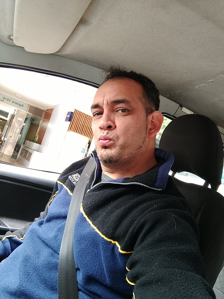 Taxistacogedor
