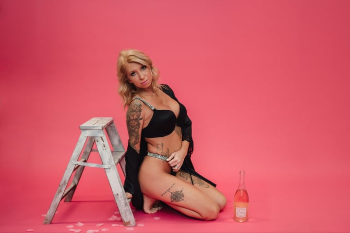 Taylormichellee