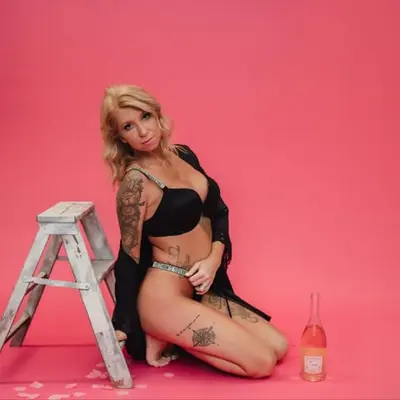 Taylormichellee