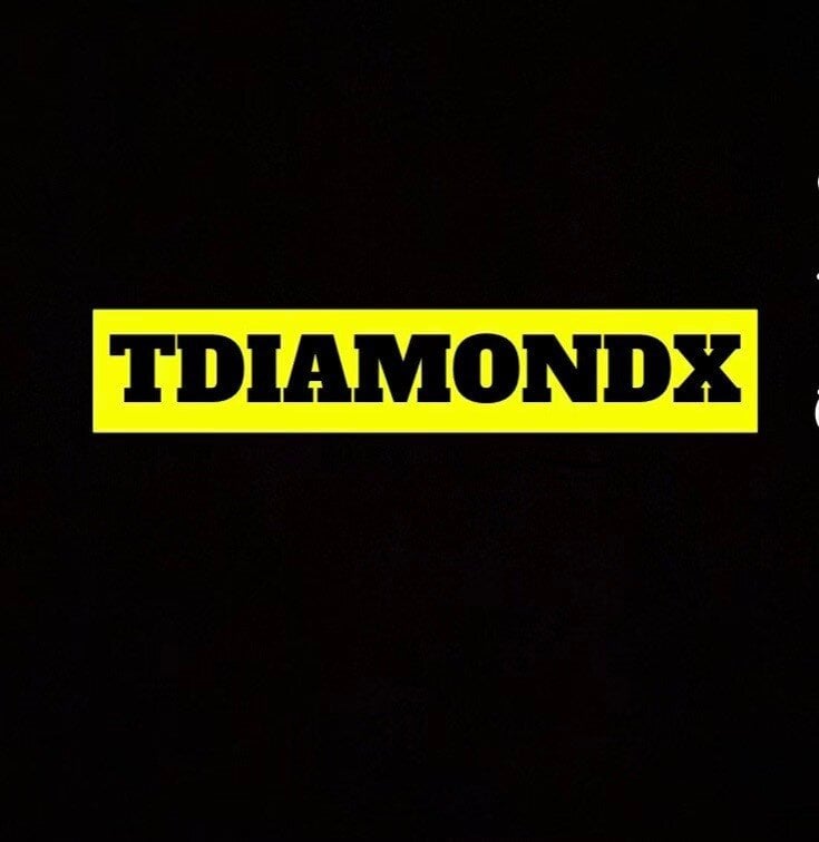 Tdiamondx