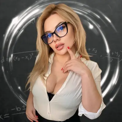 WildBlondie
