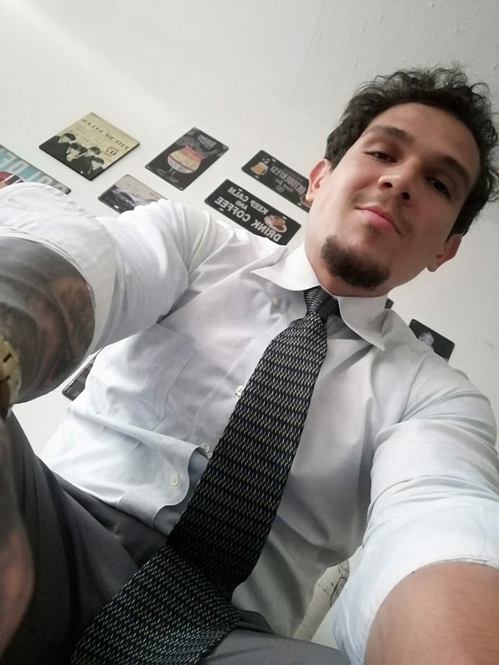 Teachertrevor
