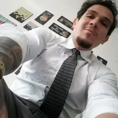 Teachertrevor