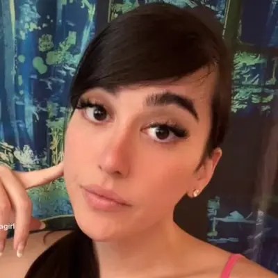 Teagirldani