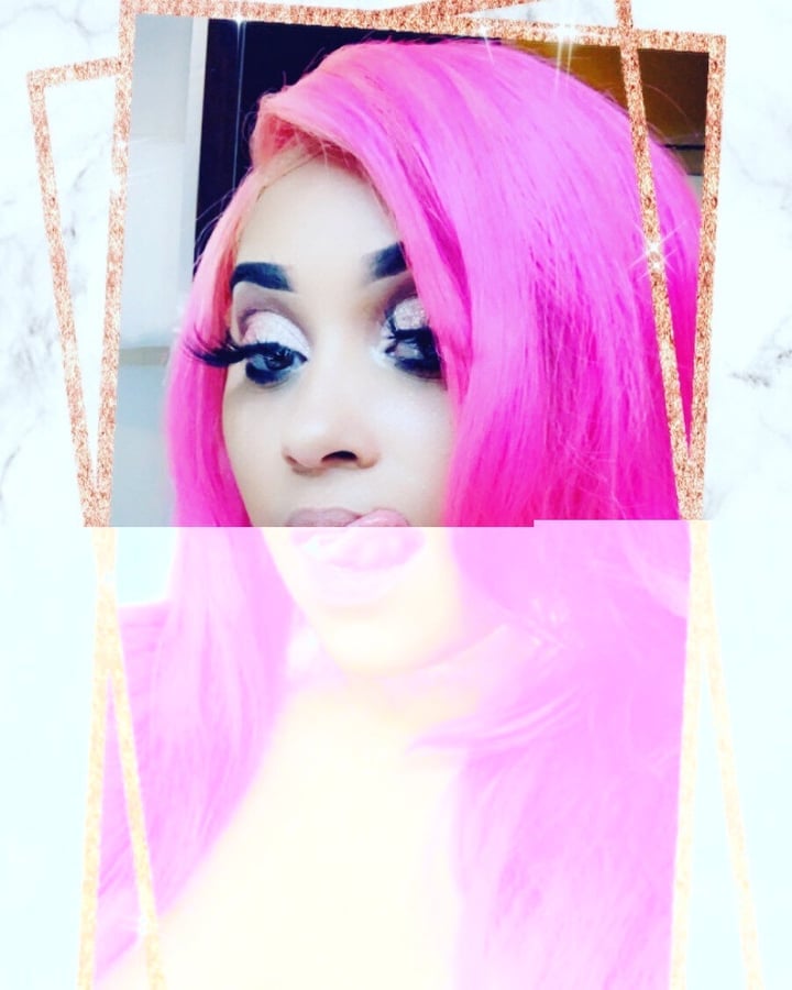 Teampinky