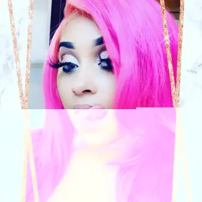 Teampinky