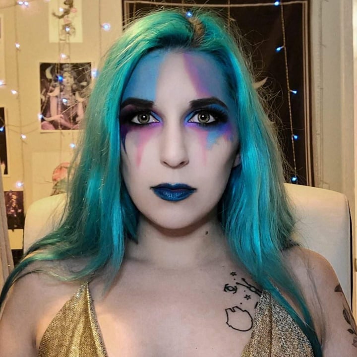 Tearexqueen