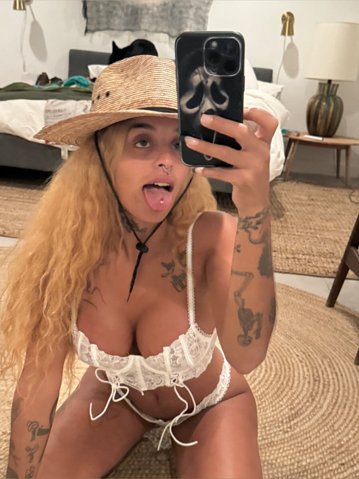 Teaseduffy
