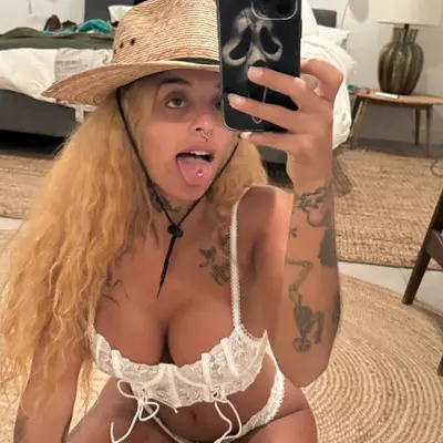 Teaseduffy