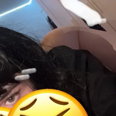 TeasingFemboy