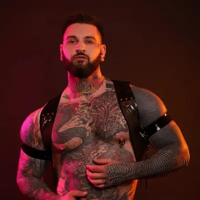 Teddybryce