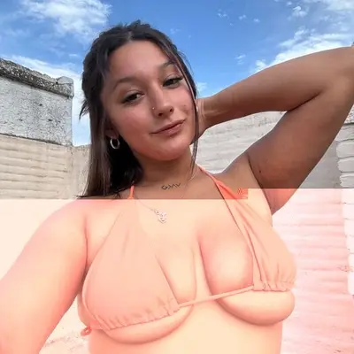Teenmelanie