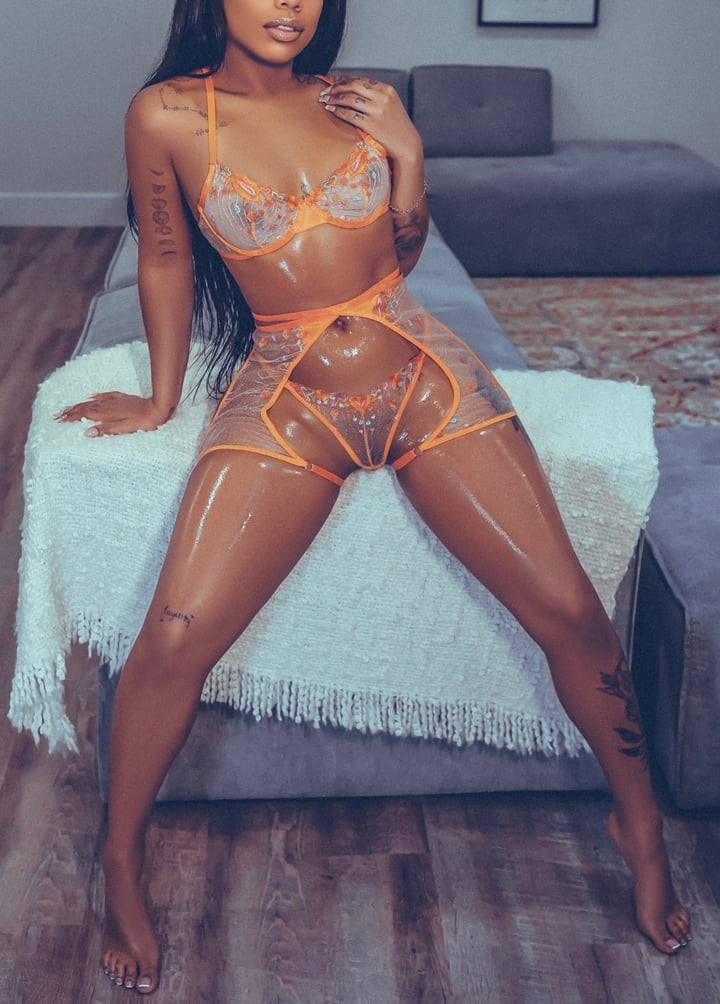 Teeyalityshow