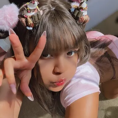 Tentxclegirl