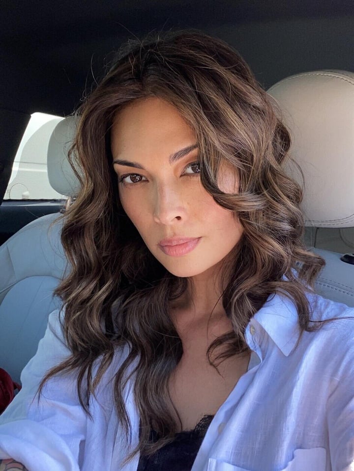 Tera Patrick