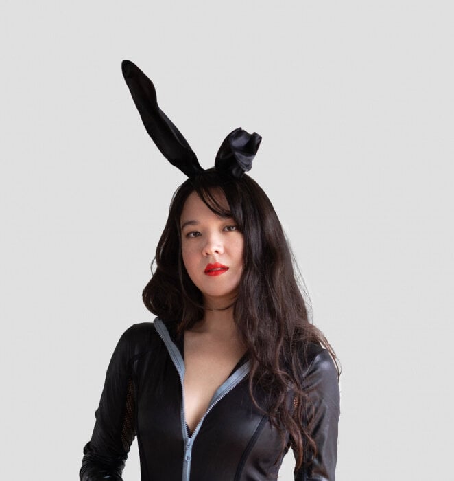 Terminatorbunnysworld