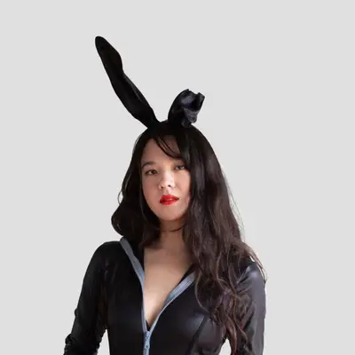 Terminatorbunnysworld