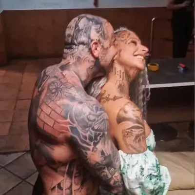 Ink &amp; kink