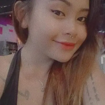 Thai Baby Girl