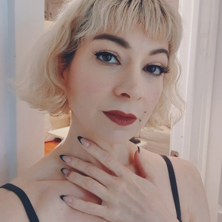 Madam Director • Femdom • Dominatrix