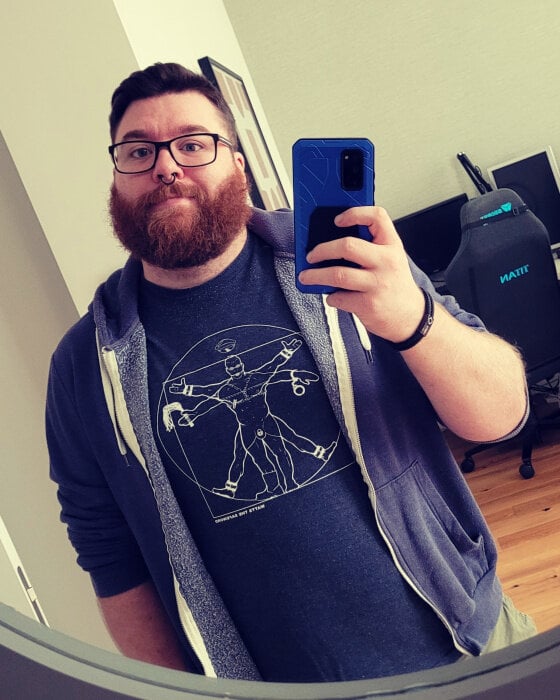 Thatbearcalledmarty