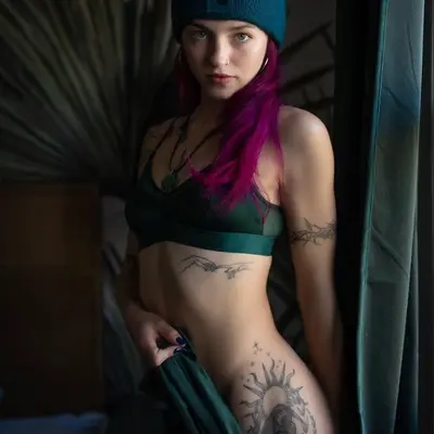 Thatdolldaisy