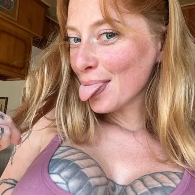 Thatgingermo