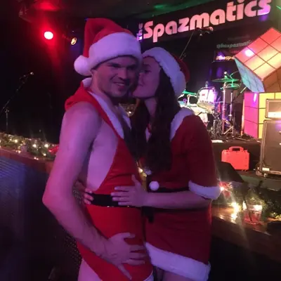Thatonekinkycouple