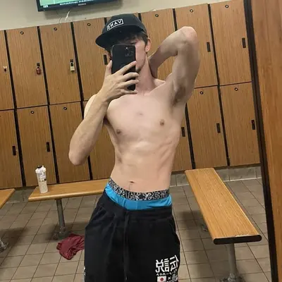 Skinny boy <3