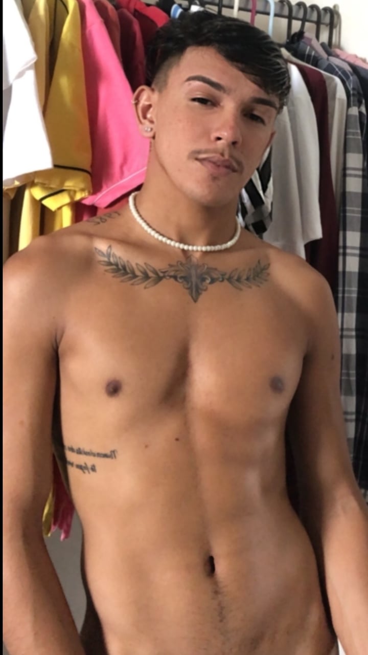 Thaynanbatista