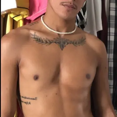 Thaynanbatista
