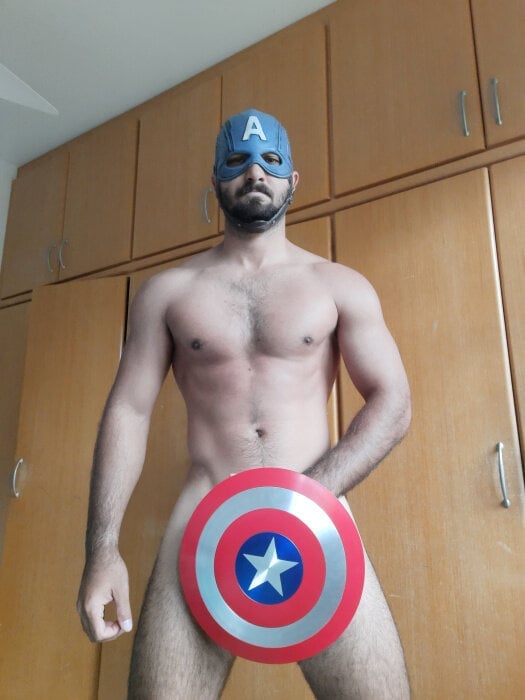 Thecaptain