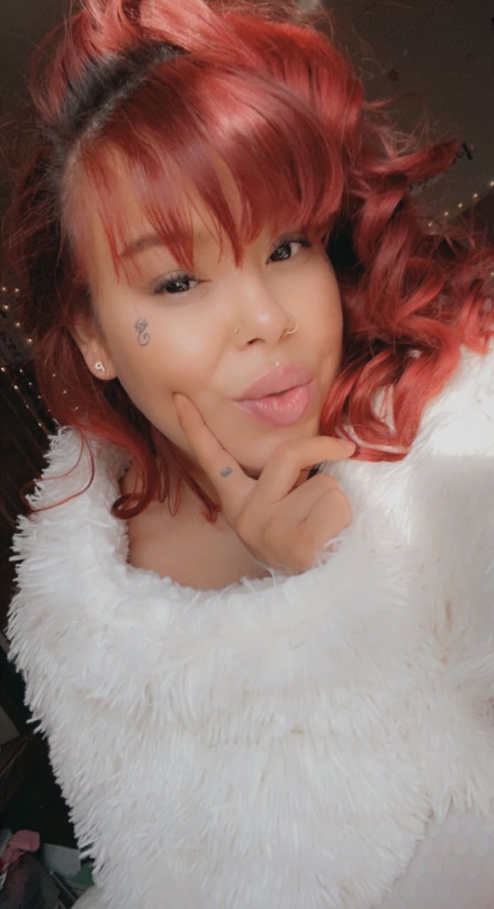 Thedomgoddess