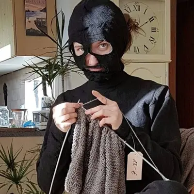Therealninjagirl