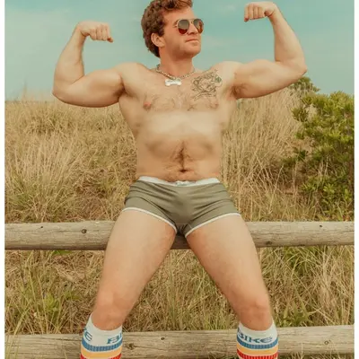 Dylan Creamer