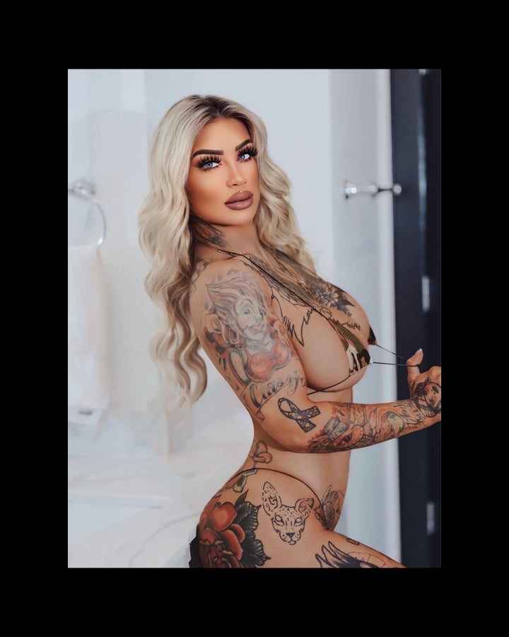Coco Chanell
