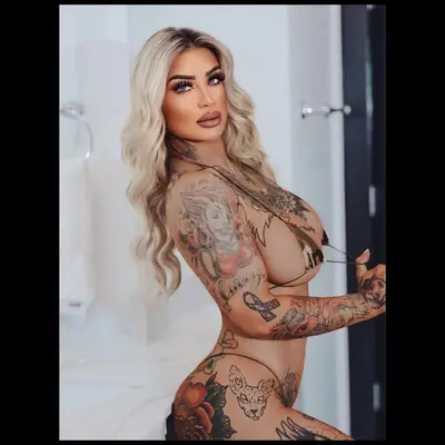 Coco Chanell