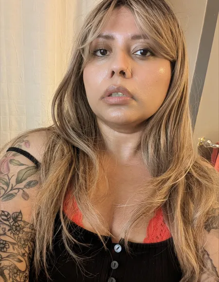 Zara🍑