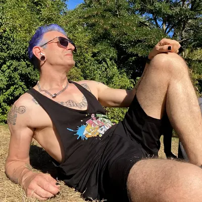 Thegaydude