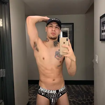 Theadrianking