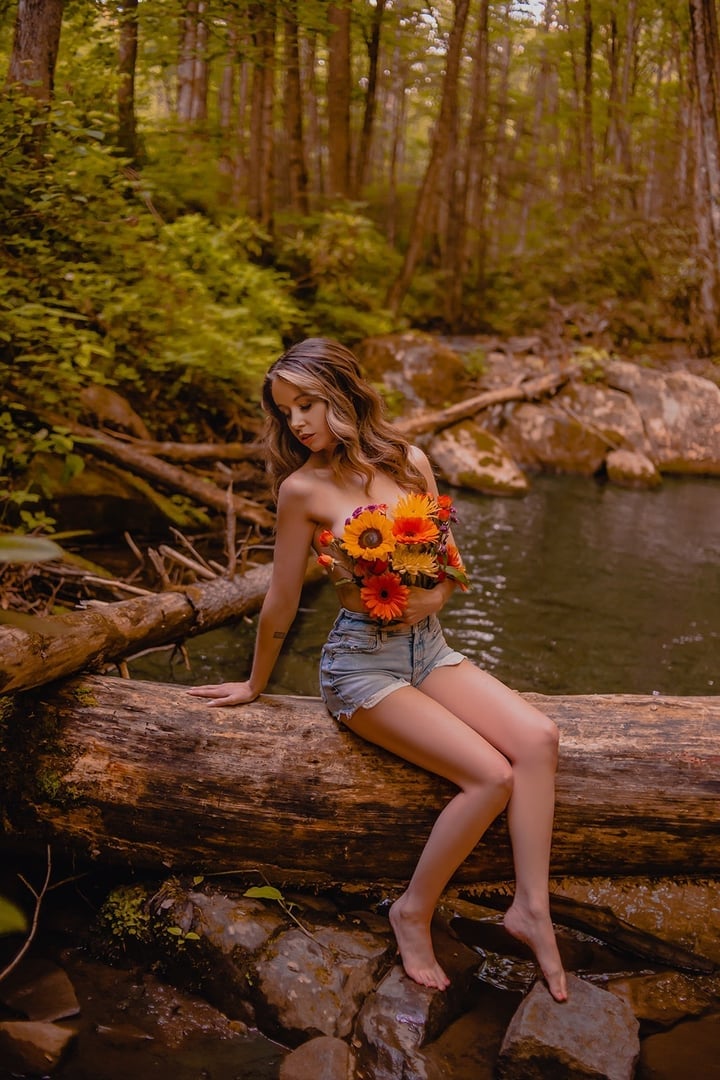 Thealliepaigefree