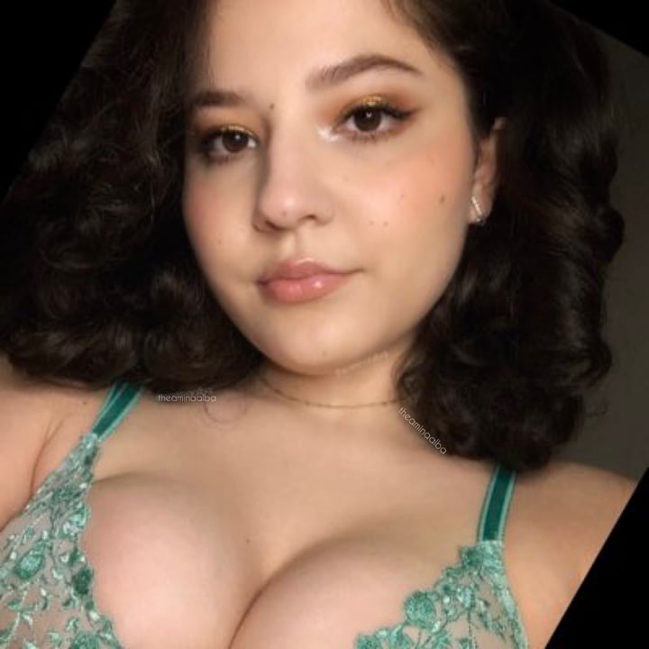 Theamina