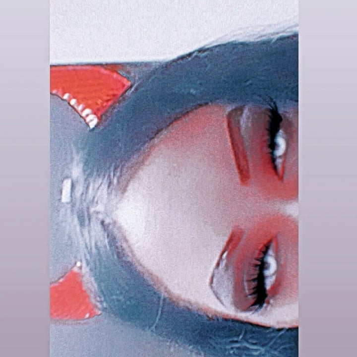 Theanastasiafoxx