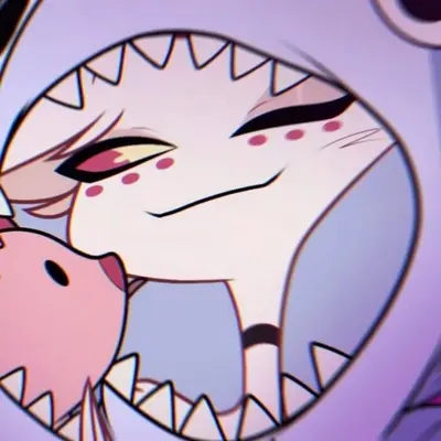 Theangeltierno